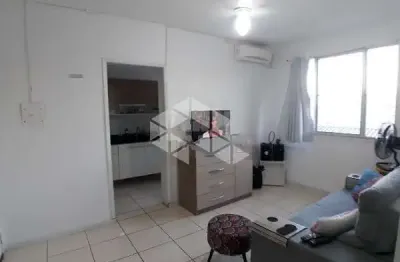 Apartamento com 1 quarto à venda na Rua Camaquã, 692, Camaquã, Porto Alegre