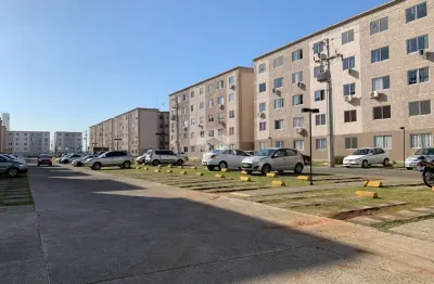 Apartamento com 2 dormitórios, 1 vaga, bairro sarandi em porto alegre.