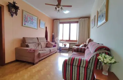 Apartamento com 3 quartos à venda na Avenida Protásio Alves, 865, Rio Branco, Porto Alegre