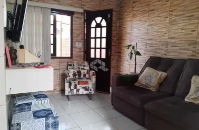 Casa com entrada para duas ruas no bairro itu sabara