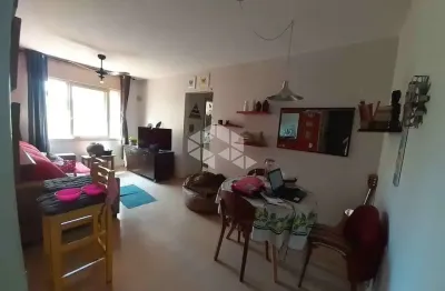 Apartamento com 2 dormitórios, no jardim do salso, próximo puc
