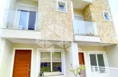 Casa à venda, com 2 quartos/dormitórios, 1 vaga/box, no bairro vila nova-lot v verde z sul de poa/rs