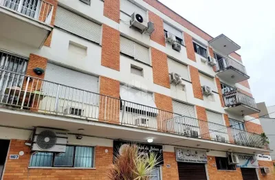 Apartamento com 1 quarto à venda na Rua João Paetzel, 1169, Chácara das Pedras, Porto Alegre