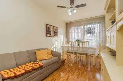 Apartamento garden 3 dormitórios, rio branco, porto alegre