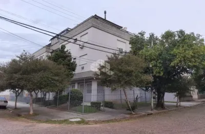 Apartamento à venda, com 1 quarto/dormitório, 1 vaga/box, no bairro vila ipiranga, zona norte de poa
