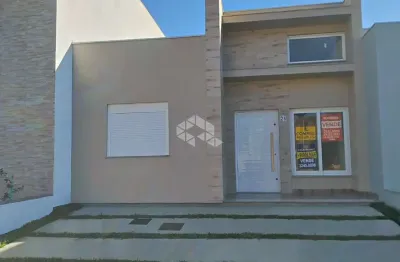 Casa á venda, com 2 dormitórios, 2 vagas, no bairro hípica zona sul de poa - rs