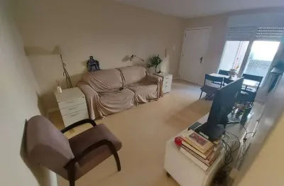 Apartamento à venda, com 2 quartos/dormitórios, no bairro cidade baixa, poa/rs.