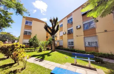 Apartamento com 3 quartos à venda na Rua Sapê, 516, Passo da Areia, Porto Alegre