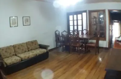 Casa com 3 quartos à venda na Rua José do Patrocínio, 896, Cidade Baixa, Porto Alegre