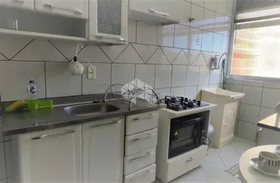Apartamento com 2 quartos à venda na Rua Carlos Pessoa de Brum, 135, Santo Antônio, Porto Alegre