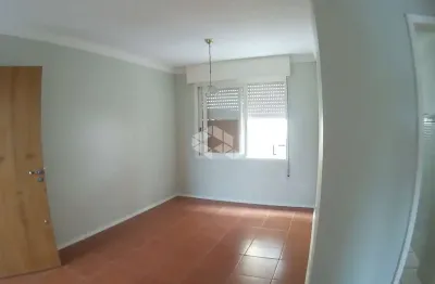 Apartamento de 62m2, 2 dorm. no bairro santo antônio.