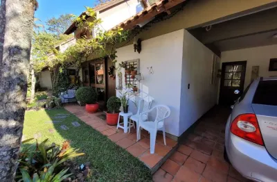 Casa em condomínio fechado com 3 quartos à venda na Rua Dea Coufal, 1380, Ipanema, Porto Alegre