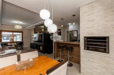 Casa com 2 quartos à venda na Rua Hiroshima, 30, Lomba do Pinheiro, Porto Alegre