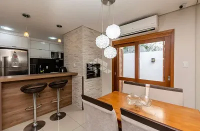 Casa com 2 quartos à venda na Rua Hiroshima, 30, Lomba do Pinheiro, Porto Alegre