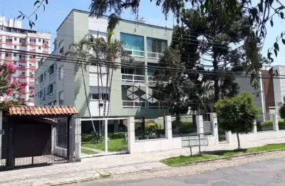 Apartamento com 2 quartos à venda na Rua Curupaiti, 1037, Cristal, Porto Alegre