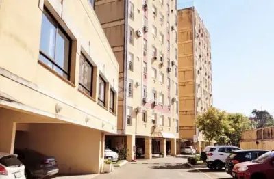Apartamento com 3 quartos à venda na Rua Coronel Massot, 214, Cristal, Porto Alegre