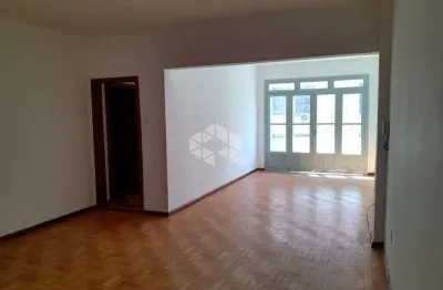 Crédito real vende  apartamento no centro histórico,  2 dormitórios,  living amplo