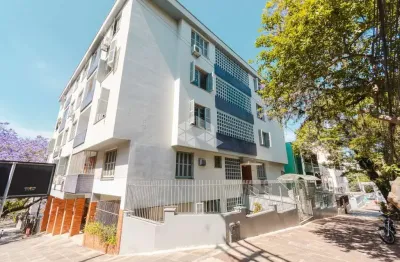 Apartamento á venda 2 quartos/dormitórios, 1 vaga/box, no bairro auxiliadora zona leste de poa rs