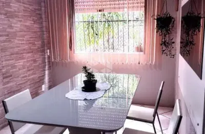 Apartamento à venda 3 quartos/dormitórios , 1 vaga/box no bairro partenon, zona leste de poa-rs