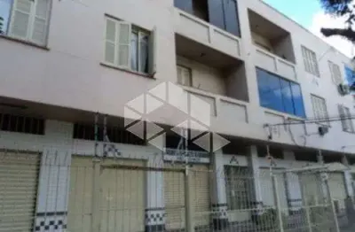 Apartamento no bairro santo antônio de 2 dormitorios
