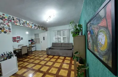 Apartamento com 2 quartos à venda na Avenida Venâncio Aires, 449, Farroupilha, Porto Alegre