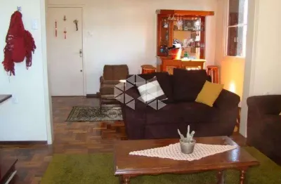 Apartamento com 2 quartos à venda na Rua Alberto Torres, 08, Cidade Baixa, Porto Alegre