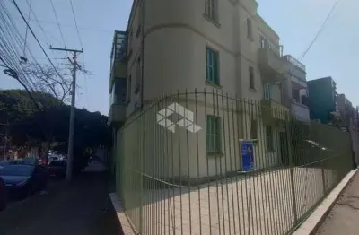 Apartamento com 2 quartos à venda na Rua Doutor Alcides Cruz, 421, Santa Cecília, Porto Alegre