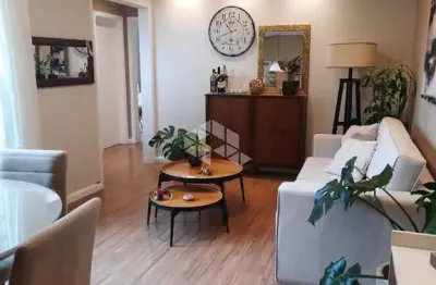 Baixou!!!! apartamento 2 dormitórios  reformado bairro santana de frente