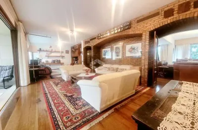 Apartamento à venda bairro bela vista, 4 dormitórios com 3 vagas de garagem, porto alegre