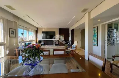 Apartamento 3 dormitórios com vaga mobiliado e decorado