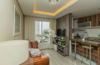 Apartamento com 63 m², 3 dormitórios sendo uma suíte com 2 vagas, no bairro jardim itu