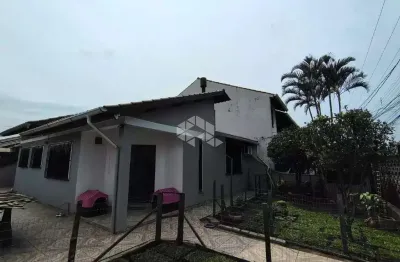 Casa com 3 quartos à venda na Rua Diretor Augusto Pestana, 597, Fátima, Canoas
