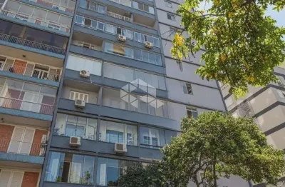 Apartamento com 3 quartos à venda na Rua Duque de Caxias, 840, Centro Histórico, Porto Alegre