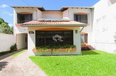 Casa com 4 quartos à venda na Rua Tamandaré, 613, Camaquã, Porto Alegre