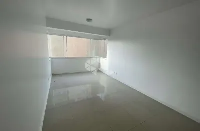 Apartamento de 1 dormitórios sendo suíte 50 privativo com vaga e infra no botânico