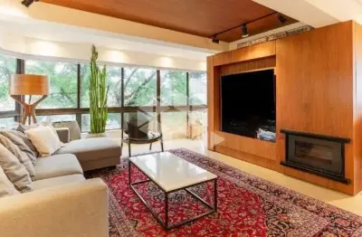 Apartamento com 2 quartos à venda na Rua Faria Santos, 253, Petrópolis, Porto Alegre