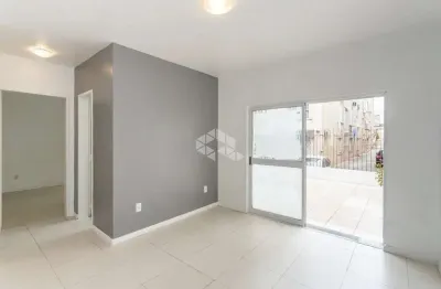 Apartamento com 2 quartos à venda na Rua Luiz de Camões, 635, Santo Antônio, Porto Alegre
