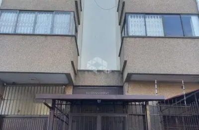 Apartamento com 1 quarto à venda na Rua Santa Isabel, 51, Bom Jesus, Porto Alegre