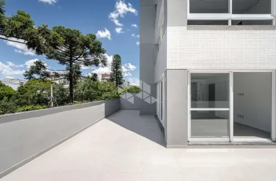 Apartamento garden, 03 vagas, suíte, bairro moinhos de ventos