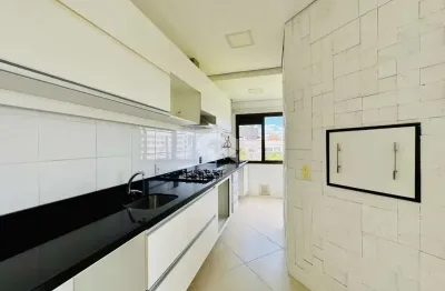 Apartamento 3 dormitórios, 1 suíte, 3 vagas, chácara das pedras.