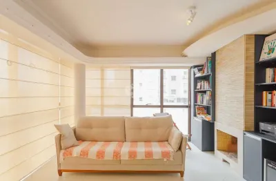 Apartamento à venda, 3.andar, vista panorâmica, 3 dormitórios, 2 vagas em porto alegre rs