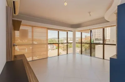 Apartamento à venda, 3.andar, vista panorâmica, 3 dormitórios, 2 vagas em porto alegre rs