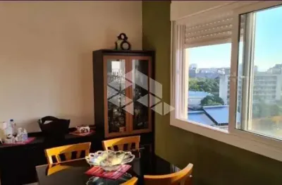 Apartamento com 3 quartos à venda na Avenida Osvaldo Aranha, 552, Bom Fim, Porto Alegre