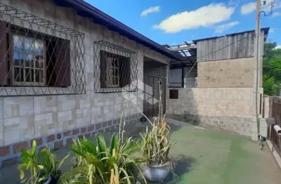Casa com 3 quartos à venda na Rua Gregório Perez, 37, Cavalhada, Porto Alegre