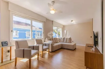 Apartamento amplo av. independência com 4 quartos e vaga escriturada.