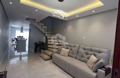 Casa 2 dormitórios, 2 suítes, 1 vaga , vila nova, porto alegre.