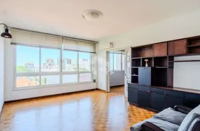 Apartamento 3 dormitórios, 3 banheiros, 1 vaga, menino deus, porto alegre.