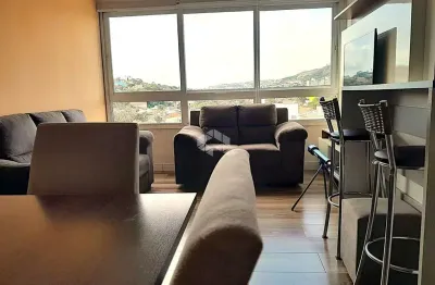 Apartamento com 3 quartos à venda na Rua Fonseca Ramos, 61, Medianeira, Porto Alegre