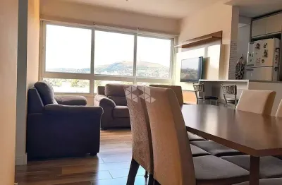 Apartamento com 3 quartos à venda na Rua Fonseca Ramos, 61, Medianeira, Porto Alegre