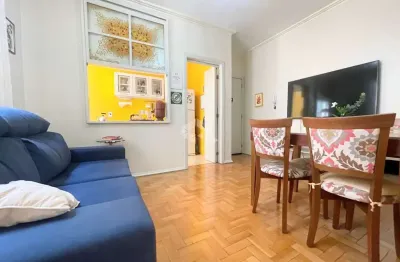 Apartamento 02 dormitórios à venda no bairro praia de belas